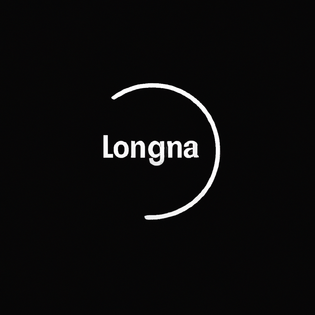 Logo LinguaNova minimaliste